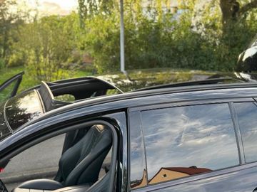 Bild 5 Mercedes-Benz E 400 AMG Line 4Matic - Navi - ACC Burmester - 8