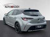 Toyota Corolla Hybrid GR Sport Sportpaket HUD Navi Soun - Toyota Corolla Gebrauchtwagen in Aachen