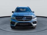 Mercedes-Benz GLS 350 d 4MATIC -AMG  - Mercedes-Benz GLS-Klasse von privat