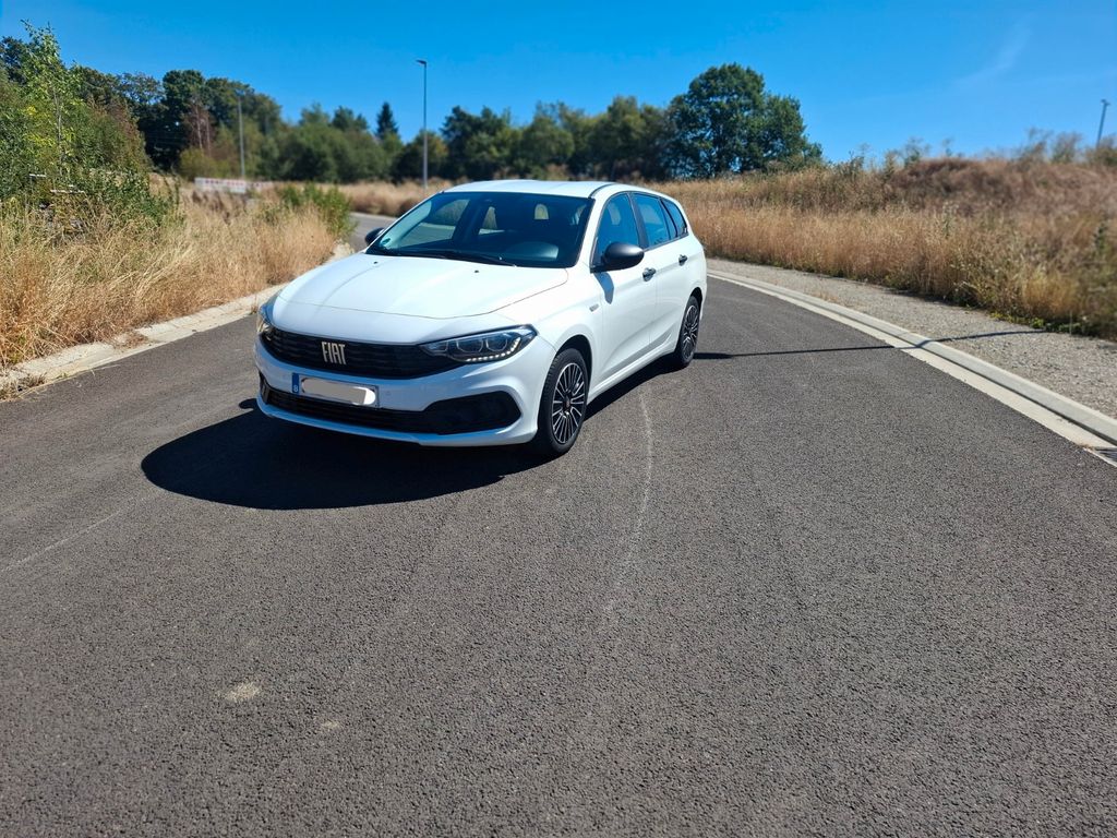 Image of Fiat Tipo
