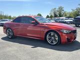 BMW M4  *CABRIO*HARMAN-KARDON* HEAD-UP*LED*KEYLESS*S - BMW M4 in Wiesbaden