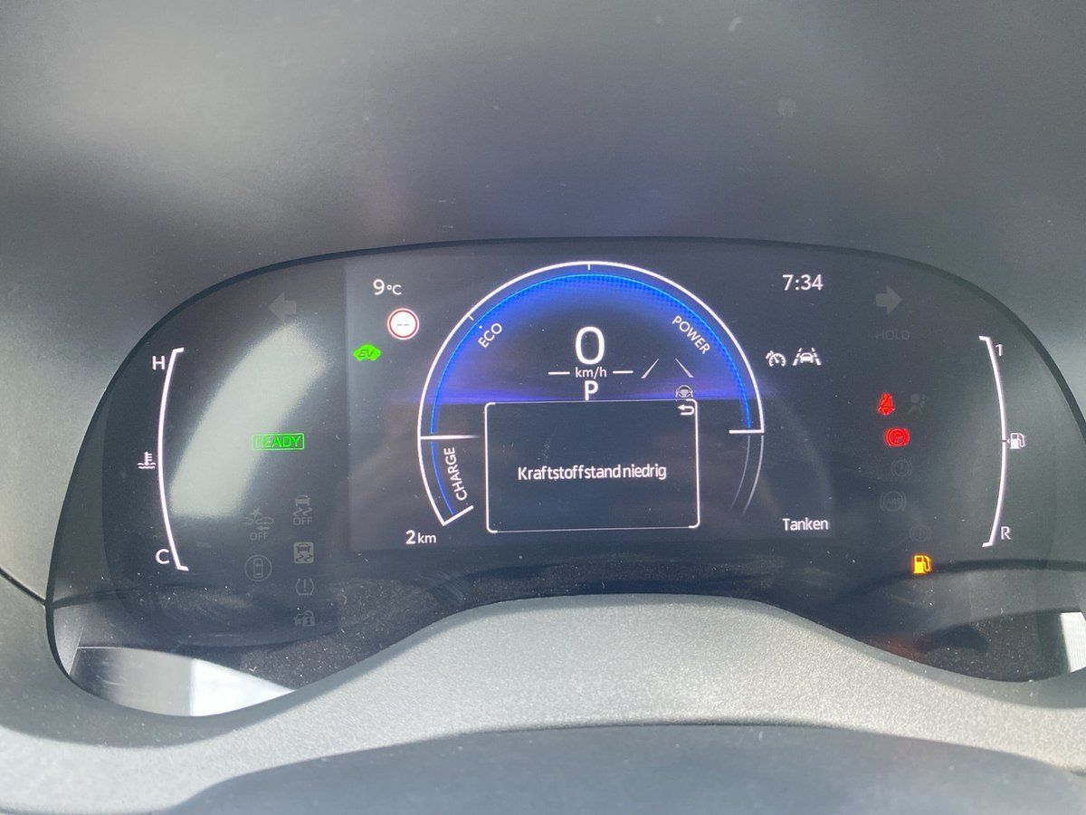 Mazda 2 Hybrid - Bild 16