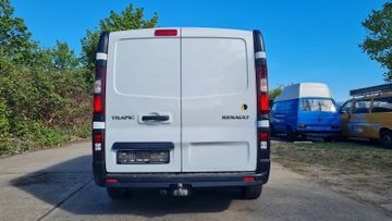 Renault Trafic - 7