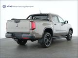 Volkswagen Amarok PanAmericana 4 Motion AHK ACC Navi - VW Amarok Gebrauchtwagen in Hannover
