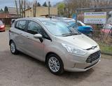 Ford B-Max B-MAX Titanium / TÜV/AU 09/2027