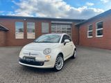 Fiat 500C I Lounge I - Fiat 500 in Bielefeld