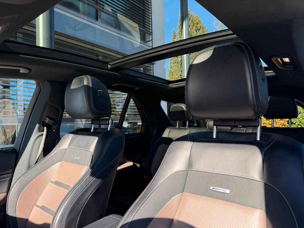 Mercedes-Benz GLE 53 AMG 4Matic+/ PERFORMANCE AGA/ AHK/ BURMES Mercedes-Benz GLE 53 AMG 4Matic+/ PERFORMANCE AGA/ AHK/ BURMES