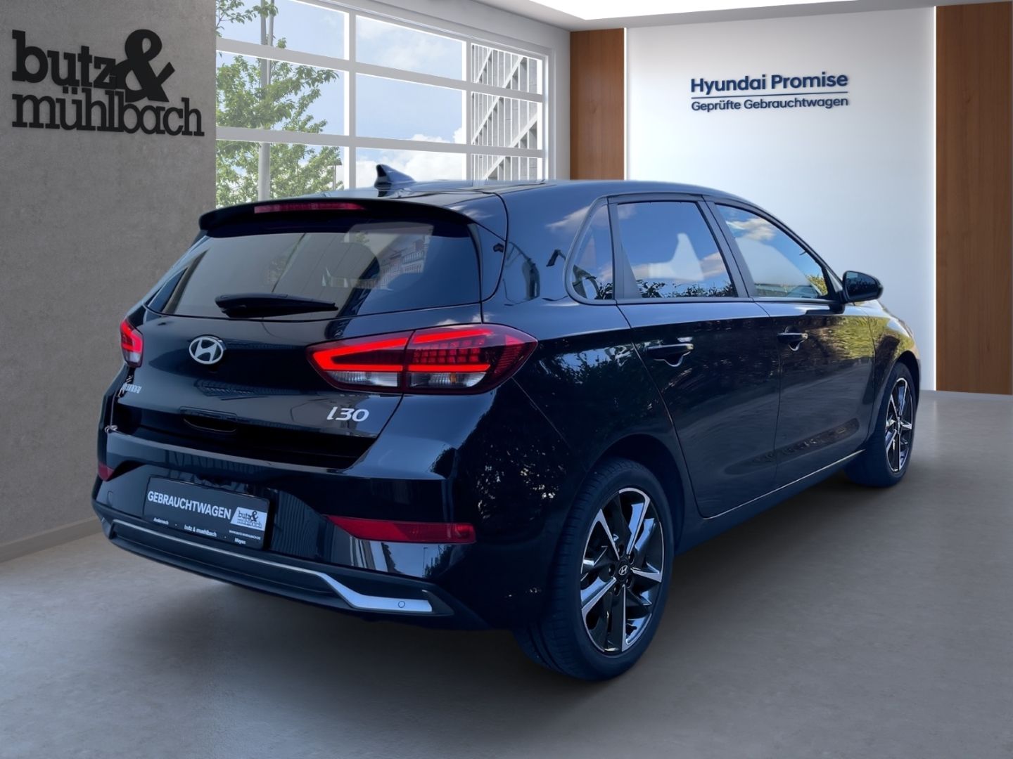 Hyundai i30 – Bild 3