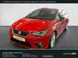 Seat Ibiza FR 1.0 TSI LED+NAVI+GRA+DAB+KLIMA Klima - gebrauchte Seat Ibiza aus dem Jahr 2023
