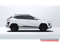 Hyundai KONA Elektro - Vorschau Bild 4