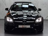 Mercedes-Benz E 63 S AMG 4Matic+|PANO|STDHZG|HUD|4DBURM|MEM| - Mercedes-Benz aus 2017: 63