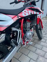SWM  RS 125 R  - Offers
