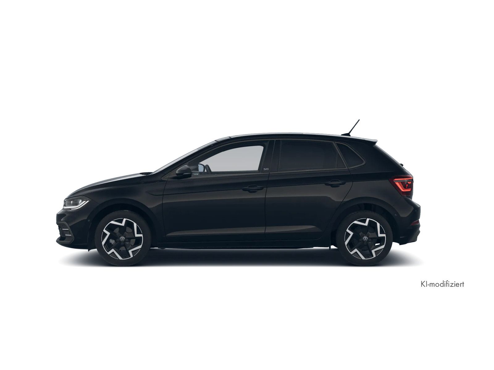 Volkswagen Polo - Bild 6