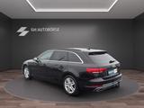 Audi A4 Avant 40 TDI sport*LED*NAVI*SZHZ*PDC V+H*AHK - Audi A4 40 TDI Gebrauchtwagen
