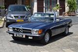 Mercedes-Benz SL 450 - Autos aus dem Jahr 1980
