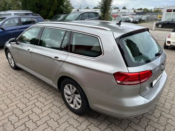 Volkswagen Passat Variant - 7