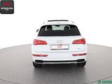 Audi Q5 45 TDI qu S LINE 360GRAD,SH,KEYLESS,ACC,1.HD - Audi Q5 Gebrauchtwagen in Berlin