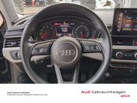 Audi A4 - Vorschau Bild 21