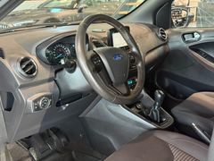 FORD Ka - Ansicht 23