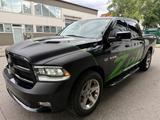Dodge RAM 1500 Hemi 5.7 V8 4X4 Gas/Leder/Navi/BiXenon - Dodge RAM Gebrauchtwagen in München