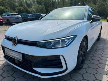 Volkswagen Passat Variant 2.0 TDI 142 kW 4M R-Line