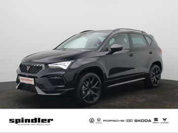 Cupra Leasingangebot: Cupra Ateca Tribe Edition 1.5 TSI 110 kW
