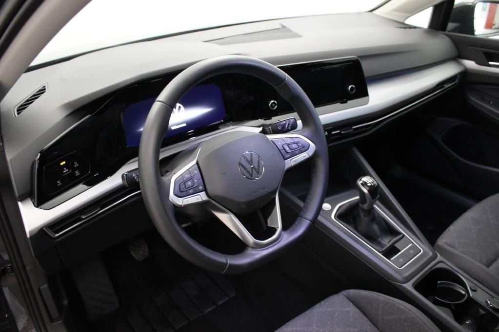 Volkswagen Golf Variant Life 1.0 TSI 81kW 6-Gang 4 Türen, миниатюра 23