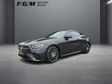 Mercedes-Benz E 300 AMG Line +Wide+MBUX+Pano+LED+Navi+Night - Mercedes-Benz E 300: Coupé