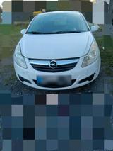 Opel corsa bj. 2009   1.0l benzin - Opel Corsa aus 2009: Bj