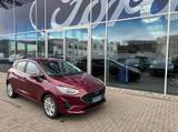 Ford Fiesta Titanium X *MHEV *LED-Matrix *B&O Sound