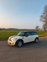 MINI Cooper D Clubman Cooper