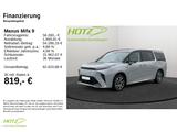 Maxus MIFA 9 Elite Luxury - mit Elektro-Antrieb: Van