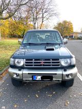 Mitsubishi Pajero American Dream 2800 TD American Dream - : Geländewagen, American