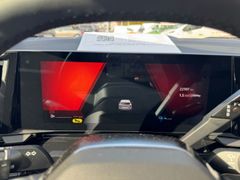 Fahrzeugabbildung Espace VI Iconic E-Tech Hybrid 7-Sitzer  FACELIF