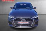 Audi A3 35 TFSI S-Line *Navi, LED, ACC, AppConnect* - gebrauchte Audi A3 aus dem Jahr 2024