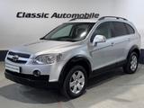 Chevrolet Captiva 2.0 D LS *Anhängerkupplung* - Chevrolet Captiva mit Anhängerkupplung