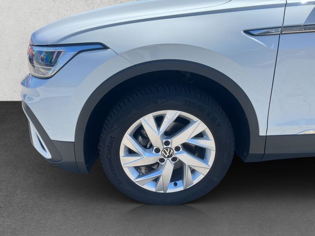 Tiguan Allspace Life 1.5 TSI DSG