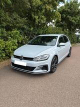 Volkswagen Golf 7 GTD  - Volkswagen Golf: 7 GTD