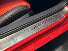 MERCEDES-BENZ AMG GT S - Ansicht 37