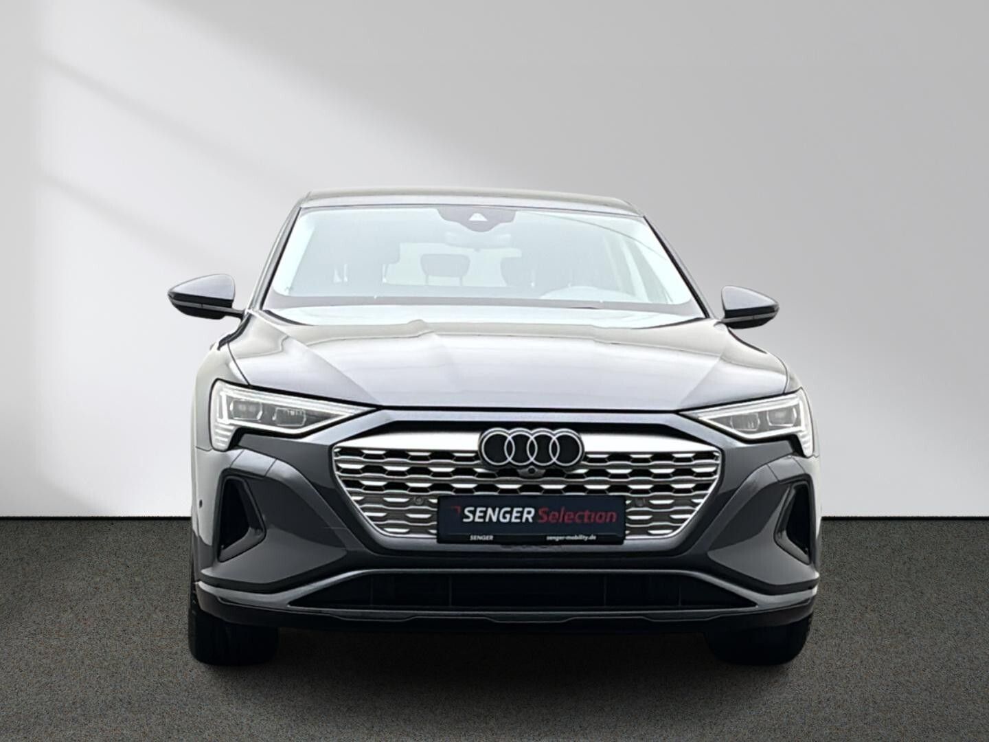 Audi Q8 e-tron Sportback 50 Advanced quattro MMI LED foto 4