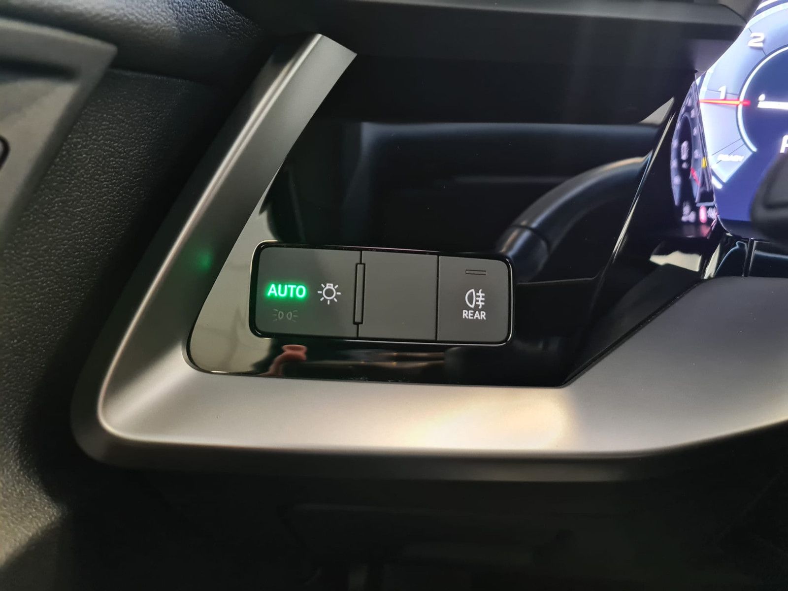 Fahrzeugabbildung Audi A3 Limousine 35 TDI advanced /AHK/NAVI/KLIMA