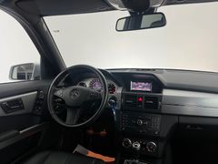 MERCEDES-BENZ GLK 220 CDI / NUR 88.tKM / RENTNER / GARANTIE MERCEDES-BENZ GLK 220 CDI / NUR 88.tKM / RENTNER / GARANTIE