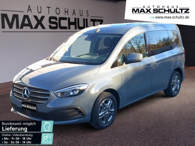 Mercedes-Benz T 180 Navi*Leder*PDC*SpurH*SpurW*LED*Kam.