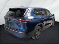 Volkswagen Tayron - Vorschau Bild 2