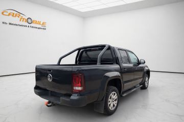 Volkswagen Amarok - 6