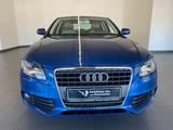Audi A4 Lim. Attraction Klima Xenon MOTOR Neue !!! - Audi A4: Attraction