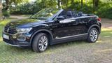 Volkswagen T-Roc Cabr.1,5TSI/DSG/kamera/Werksgarantie