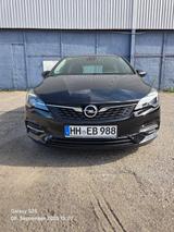 Opel Astra ST 1.5 Diesel 90kW Design & Tech Auto ... - Opel Astra: 1.9