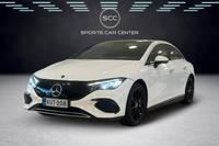 Mercedes-Benz EQE 300 / Distronic+ / Panorama / Kamera / Memor