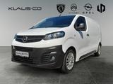 Opel VIVARO L2 1.5 CDTI *Klima*PDC*GJR* - Opel Vivaro: 2.5